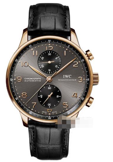 IWCポルトガルシリーズIW371482腕時計